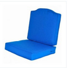 Vente en gros Coussin de siège pour chaise de patio personnalisé